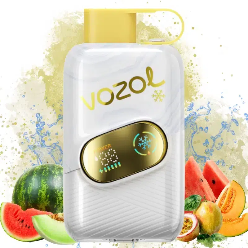 Vozol Star Click 50K Love 777 - Vozol Vape Estonia