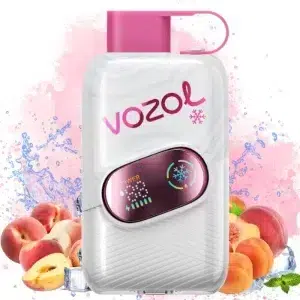 Vozol Star Click 50K Peach Ice - Vozol Vape Estonia Vozol Star Click 50K Peach Ice - Vozol Vape Estonia