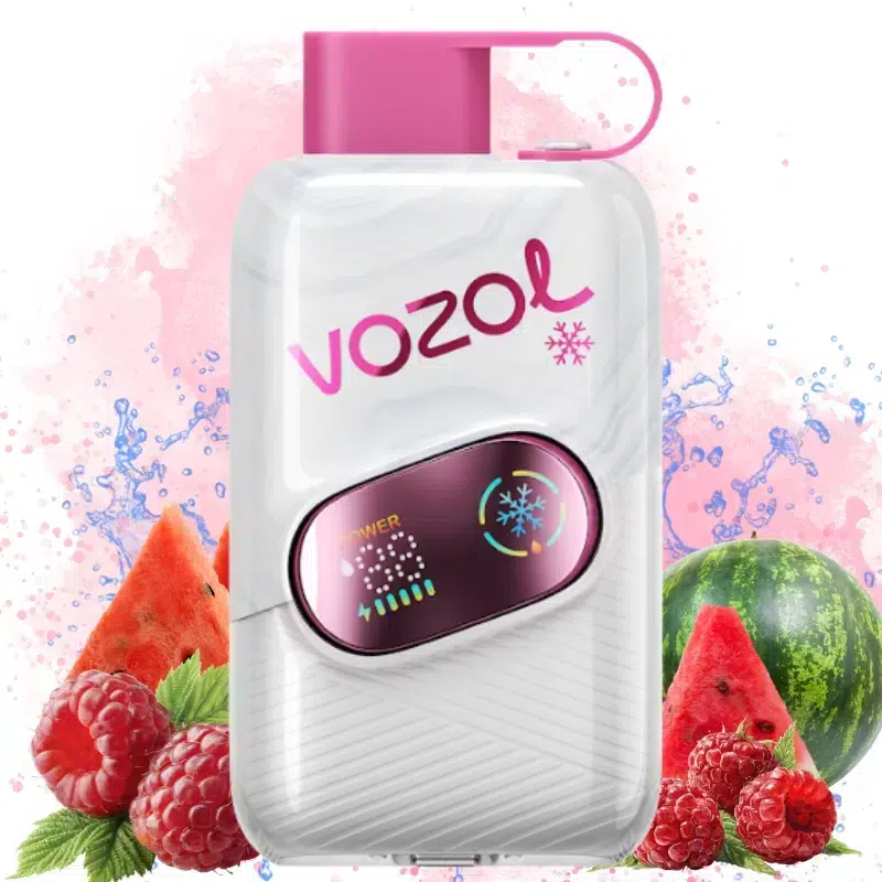 Vozol Star 50000 Raspberry Watermelon - Vozol Vape Estonia Vozol Star 50000 Raspberry Watermelon - Vozol Vape Estonia