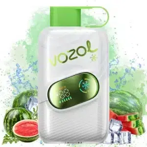 Vozol Star Click 50000 Watermelon Ice - Vozol Vape Estonia Vozol Star Click 50000 Watermelon Ice - Vozol Vape Estonia