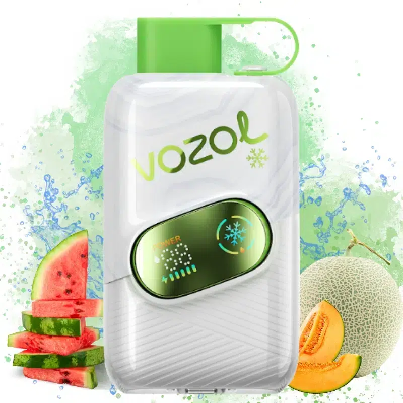 Vozol Star Click 50000 Watermelon Melon - Vozol Vape Estonia Vozol Star Click 50000 Watermelon Melon - Vozol Vape Estonia