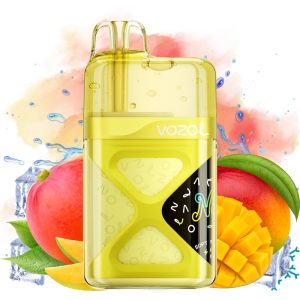 Vozol Neon 60000 Mango Ice - Vozol Vape Estonia