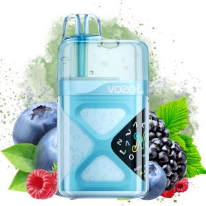 Vozol Neon 60000 Mixed Berry - Vozol Vape Estonia