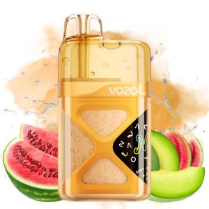 Vozol Neon 60000 Watermelon Melon - Vozol Vape Estonia